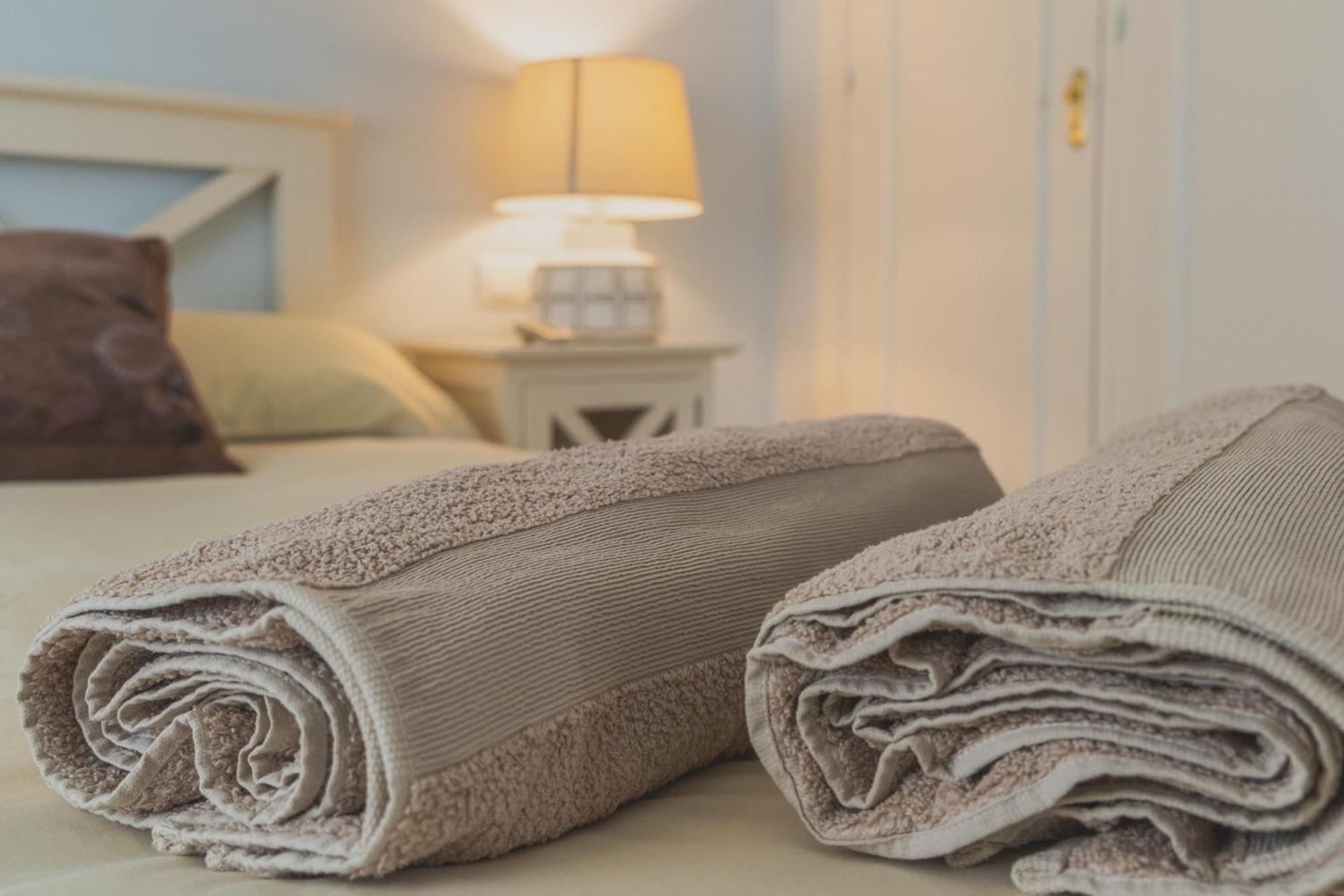Amplio Y Luminoso Apartamento De 2 Dormitorios Cerca De La Plaza Del Caballo, Χέρεζ Εξωτερικό φωτογραφία
